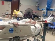 قومی ادارۂ امراضِ قلب؛ 3 روز سے اے سی بند، دل کے مریض گرمی کے رحم و کرم پر