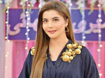 سر میں جوؤں نے ڈیرہ جمالیا تھا؛ ندا یاسر کے بیان پر نئی بحث چھڑ گئی 