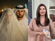 ندا یاسر نے نیلم منیر کے شوہر کی شہریت سے متعلق بڑا انکشاف کردیا