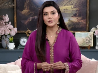 بچوں کو اکیلے سفر کی اجازت کا مشورہ ندا یاسر کو مہنگا پڑگیا