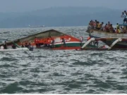 نائجیریا میں کشتی الٹنے سے 27 افراد ہلاک، 100 سے زائد لاپتا