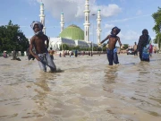 نائیجیریا میں بارشوں اور سیلاب نے تباہی مچادی؛ 100 سے زائد افراد جاں بحق 