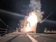 امریکا کے نائجیریا پر فضائی حملے، متعدد داعش جنگجوؤں کو ہلاک کرنے کا دعویٰ، ویڈیو بھی جاری کردی