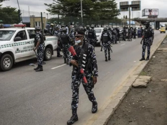 نائجیریا میں موٹر سائیکل سواروں کا خونریز حملہ، 32 افراد ہلاک