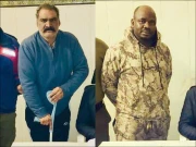 لاہور؛ منشیات فروشوں کیخلاف کارروائی میں نائیجیرین باشندے سمیت 2 ملزمان گرفتار