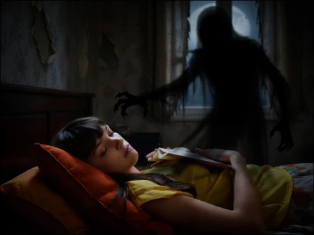 ڈراؤنے خواب کیوں آتے ہیں؟ ماہرین نے وجوہات اور بچاؤ کے طریقے بتا دیے