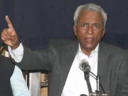 نہال ہاشمی کو گورنر سندھ تعینات کرنے کا فیصلہ، سمری صدرِ مملکت  کو ارسال