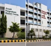 جے پی ایم سی اور این آئی سی ایچ کے انتظامی اختیارات سندھ حکومت کو منتقل کرنے کی راہ ہموار