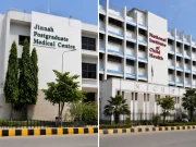 جے پی ایم سی اور این آئی سی ایچ کے انتظامی اختیارات سندھ حکومت کو منتقل کرنے کی راہ ہموار