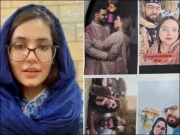 بھارتی شہری کی پاکستانی بیوی سے بے وفائی، متاثرہ خاتون کی ویڈیو اپیل وائرل