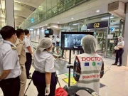 بھارت میں خطرناک نِپاہ وائرس کے دو کیسز سامنے آگئے، حکومت کا بروقت کنٹرول کا دعویٰ