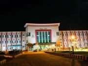 ایڈز پھیلنے کا معاملہ، نشتر اسپتال کے وائس چانسلر کی برطرفی پر 31 پروفیسرز نے احتجاجا استعفیٰ دے دیا