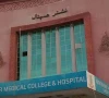 نشتر اسپتال میں سی ٹی اسکین نہ کرنے پر تنازع، مریض کے لواحقین کی ویڈیو وائرل