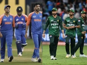 بھارتی ٹیم نے کس کے کہنے پر پاکستانی کھلاڑیوں سے ہاتھ نہیں ملایا؟ نام سامنے آگیا
