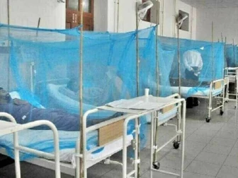 راولپنڈی میں ڈینگی کا پھیلاؤ جاری، مریضوں کی تعداد 42 ہوگئی