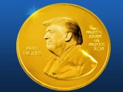 ٹرمپ کو نوبیل انعام دینے کے حوالے سے سوالات بہت زیادہ ہیں