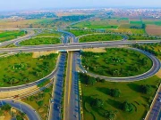 این او سی اسکینڈل، راولپنڈی رنگ روڈ کا ا فتتاح پھر ملتوی ہونے کا خدشہ