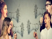 مرد زیادہ بولتے ہیں یا خواتین؟ امریکی یونیورسٹی میں دلچسپ تحقیق