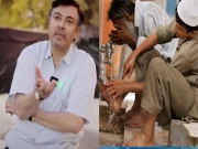 جہالت بہت زیادہ ہے، نعمان اعجاز کا وضو کے بیان پر تنقید کرنے والے صارفین کو جواب