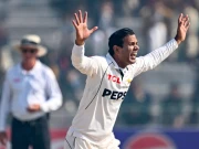 آئی سی سی ٹیسٹ رینکنگ، نعمان علی پہلی پوزیشن کے نزدیک پہنچ گئے