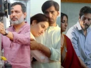 جمی شیرگل اور تمنا بھاٹیا کی 