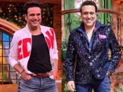 گووندا اور کرشنا ابھیشیک کی 7 سال بعد صلح، خاندانی تنازعے کا اختتام