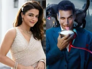 اکشے کمار کی ہارر کامیڈی 