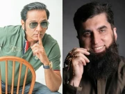 جنید جمشید نے ’بلبلے‘ کی کامیابی کیلئے نبیل ظفر کو کیا اہم مشورہ دیا؟