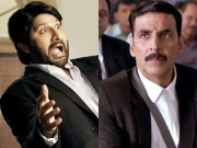 ارشد وارثی کا 