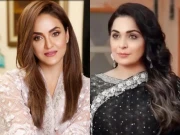 میرا نے یوٹیوب چینل بنانے کے لیے 10 لاکھ کی پیشکش کی، نادیہ خان کا انکشاف