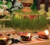 کراچی، ہندوؤں کا مذہبی تہوار نوراتری اختتام پذیر ہو گیا