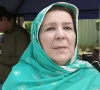 لاہور ہائیکورٹ نے این سی سی آئی اے کو نورین نیازی کی گرفتاری سے روک دیا