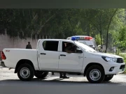 شمالی وزیرستان؛ اسسٹنٹ کمشنر کے اہلکار سرکاری گاڑی سمیت اغوا