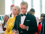 ناروے کی ولی عہد کے بیٹے پر جنسی زیادتی کے متعدد الزامات پر فردِ جرم عائد