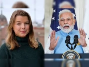 مودی سے سوال کرنا جرم بنادیا گیا، ناروے کی صحافی کے سوشل میڈیا اکاؤنٹس معطل