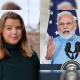 مودی سے سوال کرنا جرم بنادیا گیا، ناروے کی صحافی کے سوشل میڈیا اکاؤنٹس معطل