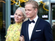 ناروے کی ولی عہد شہزادی کے بیٹے جنسی زیادتی کیس میں گرفتار، عدالت میں پیش