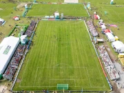 یوتھ فٹبال ناروے کپ 2026 شروع، لیاری فٹبال اکیڈمی کو ویزے نہ مل سکے