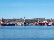 دنیا کا پہلا کاربن ڈائی آکسائیڈ ذخیرہ کرنے کا منصوبہ ناروے میں شروع