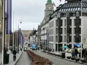 اوسلو میں مسجد کو نشانہ بنانے کی منصوبہ بندی کا انکشاف، جرمن نژاد دہشتگرد گرفتار