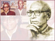 نوشاد نوری ؛ ایک شخص دل رُبا سا