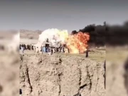 نوشکی دھماکے کا ایک اور زخمی دم توڑ گیا، مجموعی تعداد 13 ہوگئی