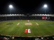 کراچی میں ہونیوالے آئی ایم سی اوور 40 ٹی ٹوئنٹی کرکٹ ورلڈ کپ سے متعلق اہم خبر