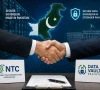 حکومتی ڈیٹا اب پاکستان میں محفوظ، این ٹی سی کا ڈیٹا والٹ سے اہم معاہدہ ہوگیا