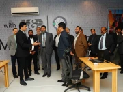 پاکستان میں گیمنگ کلچر کو فروغ دینے کیلئے ایچ پی گیمنگ لیب کا افتتاح