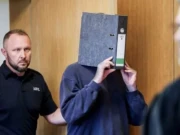 کام کا بوجھ کم کرنے کیلئے نرس نے 10 مریضوں کو غلط انجیکشن لگا کر موت کی نیند سلادیا