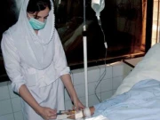 نجی اور سرکاری اسپتالوں میں خواتین ڈاکٹرز اور نرسز کے ساتھ غیر امتیازی سلوک کا انکشاف