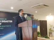 سپارکو کا قدرتی آفات کی نگرانی کیلئے پانچ روزہ ٹریننگ کورس کا افتتاح