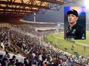 نیوزی لینڈ کے کپتان کراچی اور لاہور کے تماشائیوں کی تعریف کیے بغیر نہ رہ سکے