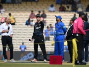 ٹی ٹوئنٹی ورلڈکپ: یو اے ای کا نیوزی لینڈ کیخلاف ٹاس جیت کر بیٹنگ کا فیصلہ